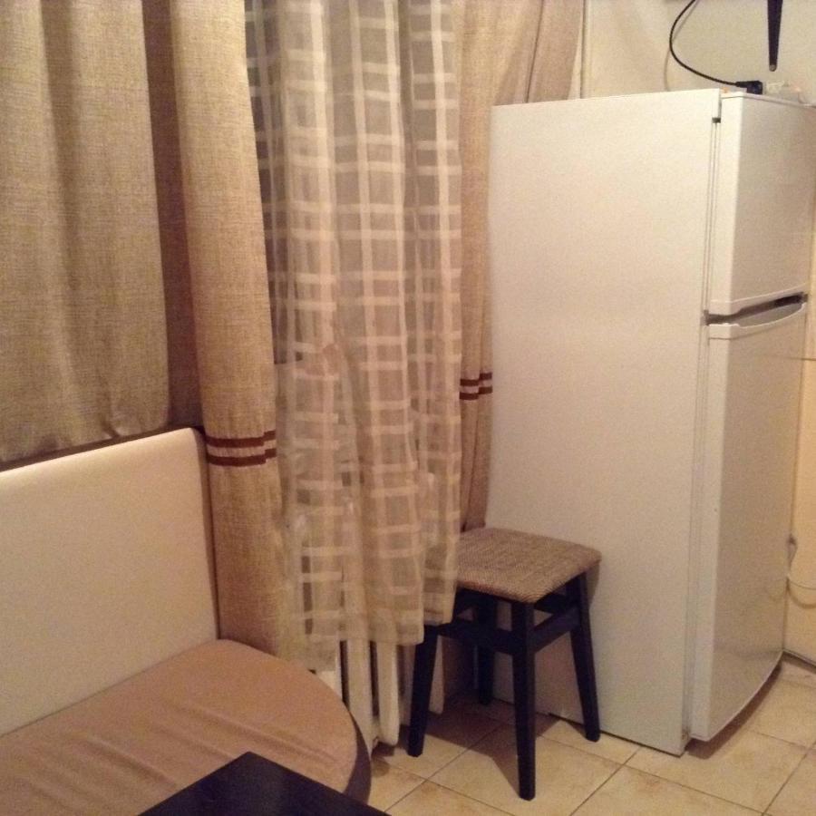 Двухкомнатная Возле Гулливера Apartamento Kiev Exterior foto